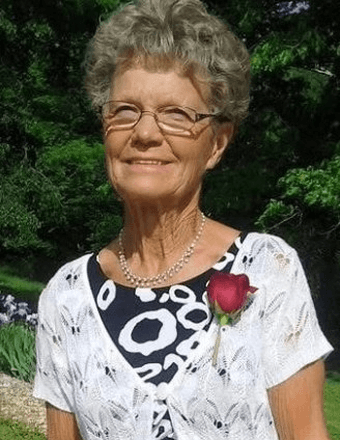Helen Katheryn (Weeks) Northam Obituary