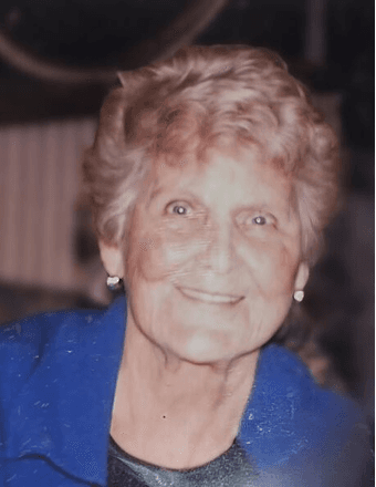 Betty Jean Stephens Obituary