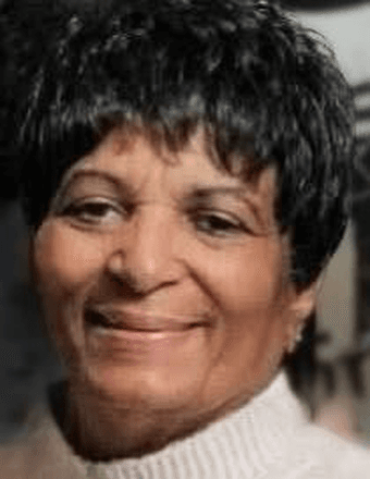 Vernette Tyson Obituary