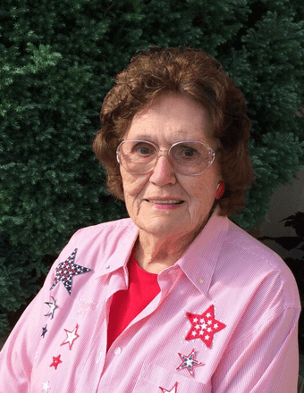 Valda M. Reed Obituary