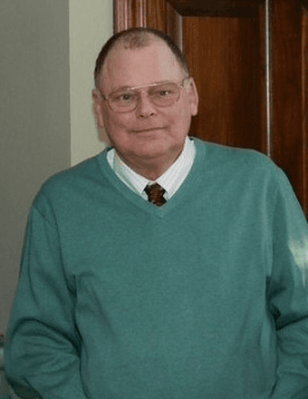 Sterling Brian Vincent Obituary